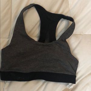 Lululemon invigorate bra